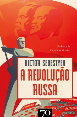 Bertrand.pt - A Revolução Russa