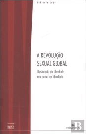 A Revolução Sexual Global