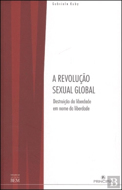 Bertrand.pt - A Revolução Sexual Global