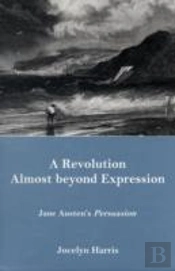 A Revolution Almost Beyond Expression