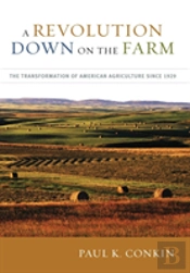A Revolution Down On The Farm