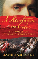 A Revolution In Color
