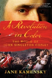 A Revolution In Color