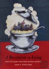 A Revolution In Eating
