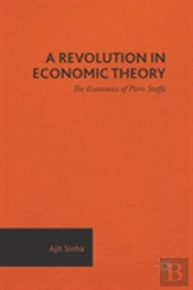 A Revolution In Economic Theory