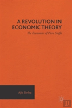 Bertrand.pt - A Revolution In Economic Theory