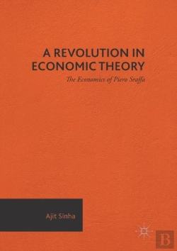 Bertrand.pt - A Revolution In Economic Theory