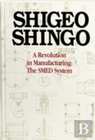 A Revolution In Manufacturing