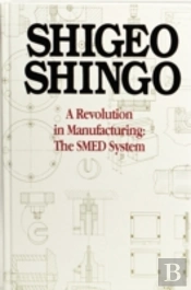 A Revolution In Manufacturing