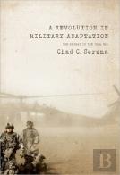 A Revolution In Military Adaptation
