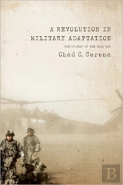 A Revolution In Military Adaptation