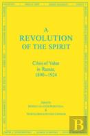 A Revolution Of The Spirit