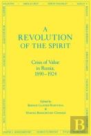 A Revolution Of The Spirit