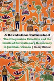A Revolution Unfinished