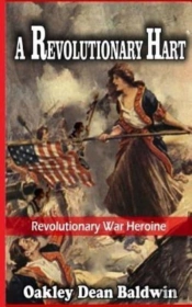 A Revolutionary Hart: Revolutionary War