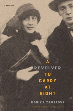 Bertrand.pt - A Revolver To Carry At Night