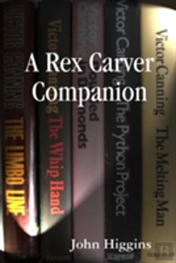 Bertrand.pt - A Rex Carver Companion