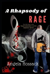 A Rhapsody Of Rage