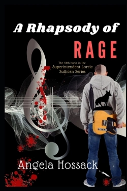 Bertrand.pt - A Rhapsody Of Rage