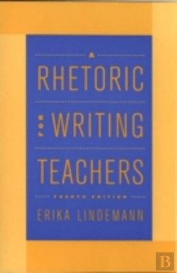 Bertrand.pt - A Rhetoric For Writing Teachers