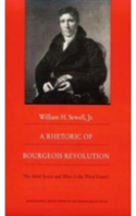 A Rhetoric Of Bourgeois Revolution