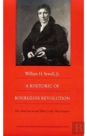 A Rhetoric Of Bourgeois Revolution