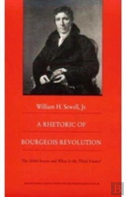 Bertrand.pt - A Rhetoric Of Bourgeois Revolution