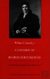 A Rhetoric Of Bourgeois Revolution