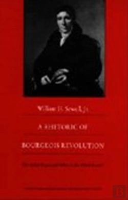 Bertrand.pt - A Rhetoric Of Bourgeois Revolution