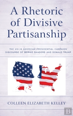 Bertrand.pt - A Rhetoric Of Divisive Partisanship