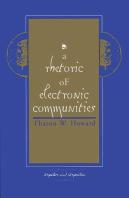 A Rhetoric Of Electronic Communities
