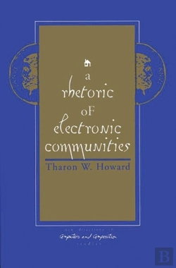 Bertrand.pt - A Rhetoric Of Electronic Communities