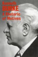 A Rhetoric Of Motives