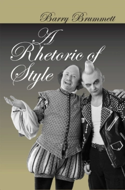 Bertrand.pt - A Rhetoric Of Style