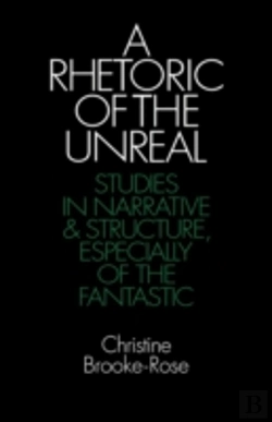 Bertrand.pt - A Rhetoric Of The Unreal