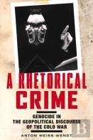 A Rhetorical Crime