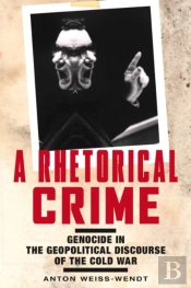 A Rhetorical Crime