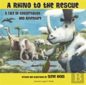 A Rhino To The Rescue