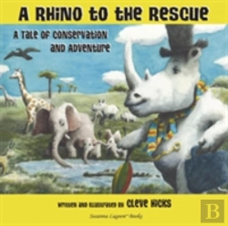 Bertrand.pt - A Rhino To The Rescue