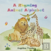 A Rhyming Animal Alphabet