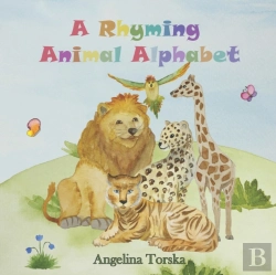 Bertrand.pt - A Rhyming Animal Alphabet