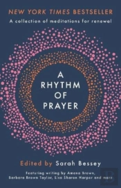 A Rhythm Of Prayer