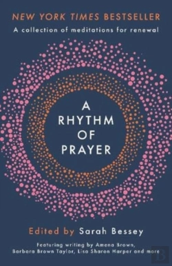 Bertrand.pt - A Rhythm Of Prayer
