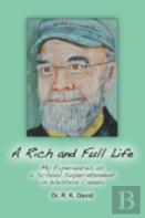 A Rich And Full Life