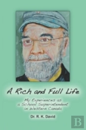 A Rich And Full Life