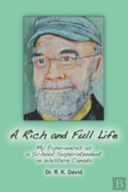 Bertrand.pt - A Rich And Full Life