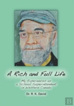 Bertrand.pt - A Rich And Full Life