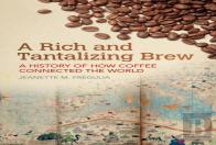 A Rich And Tantalizing Brew