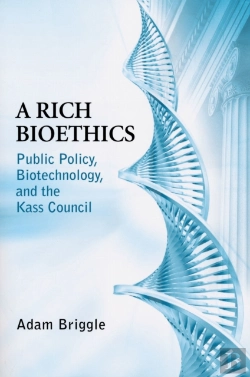 Bertrand.pt - A Rich Bioethics