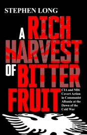 A Rich Harvest Of Bitter Fruit
